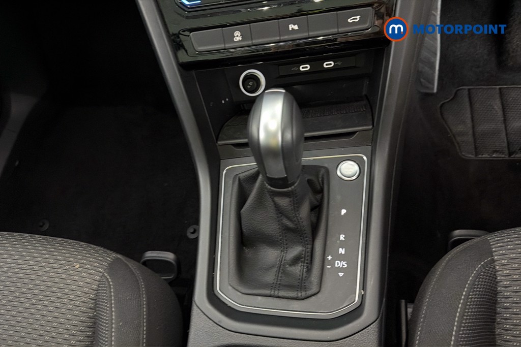 Volkswagen Touran Match Automatic Petrol People Carrier - Stock Number (1664233) - 15th supplementary image