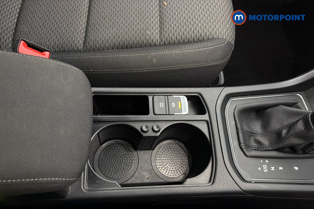 Volkswagen Touran Match Automatic Petrol People Carrier - Stock Number (1664233) - 16th supplementary image