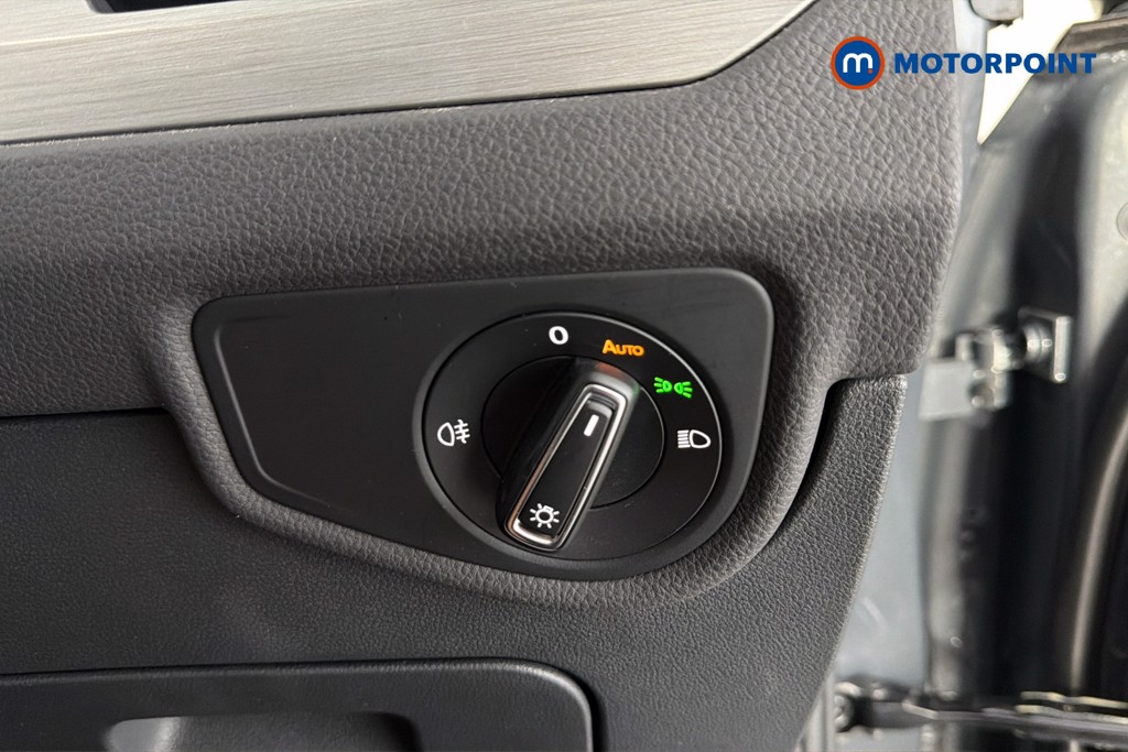 Volkswagen Touran Match Automatic Petrol People Carrier - Stock Number (1664233) - 18th supplementary image