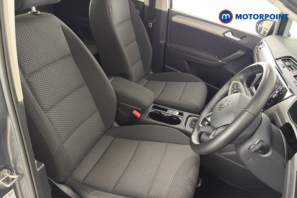 Volkswagen Touran Match Automatic Petrol People Carrier - Stock Number (1664233) - 22nd supplementary image