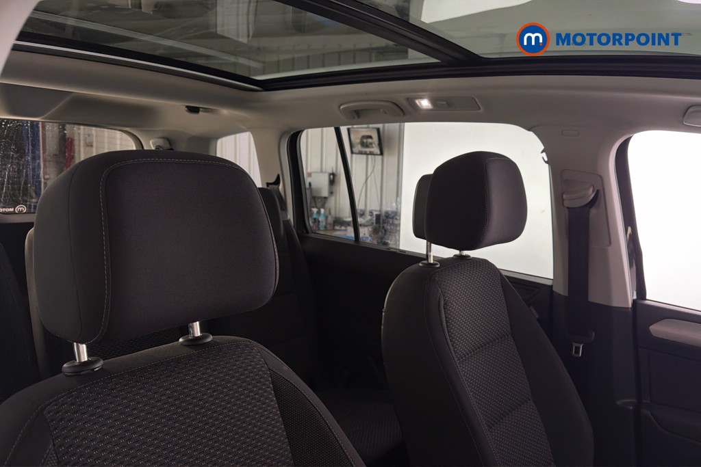 Volkswagen Touran Match Automatic Petrol People Carrier - Stock Number (1664233) - 23rd supplementary image