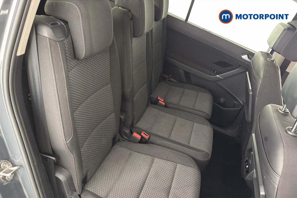 Volkswagen Touran Match Automatic Petrol People Carrier - Stock Number (1664233) - 28th supplementary image
