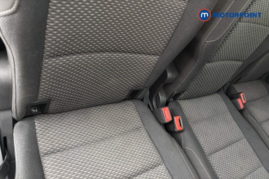Volkswagen Touran Match Automatic Petrol People Carrier - Stock Number (1664233) - 29th supplementary image