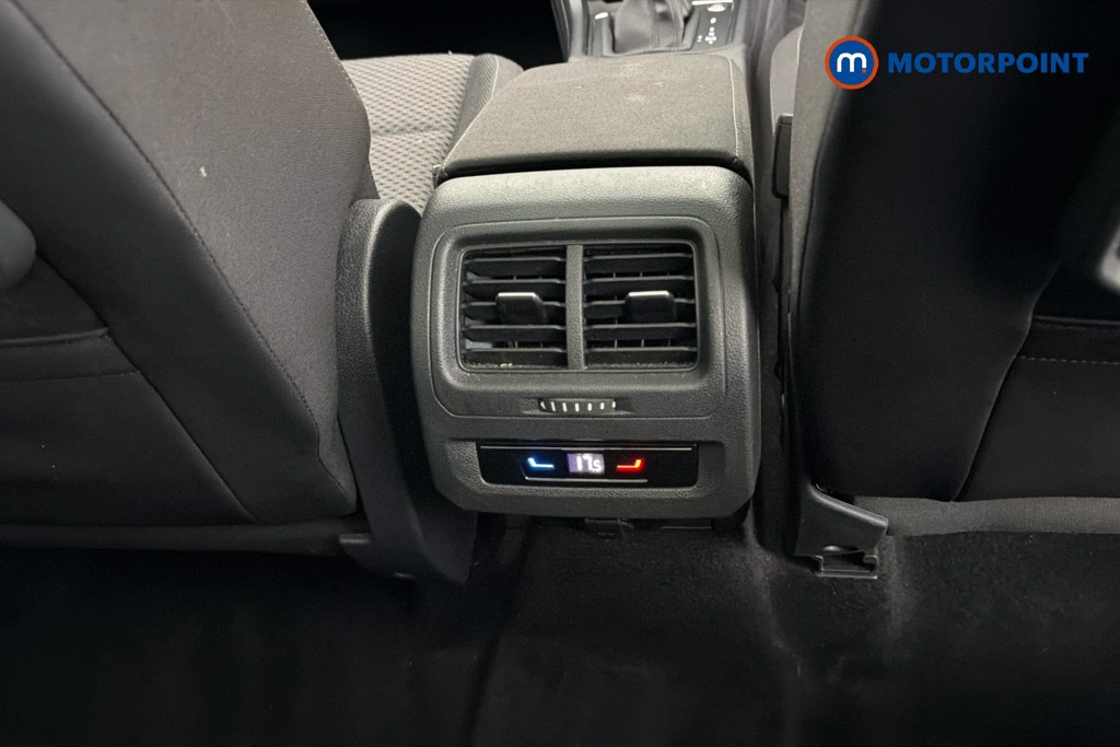 Volkswagen Touran Match Automatic Petrol People Carrier - Stock Number (1664233) - 30th supplementary image