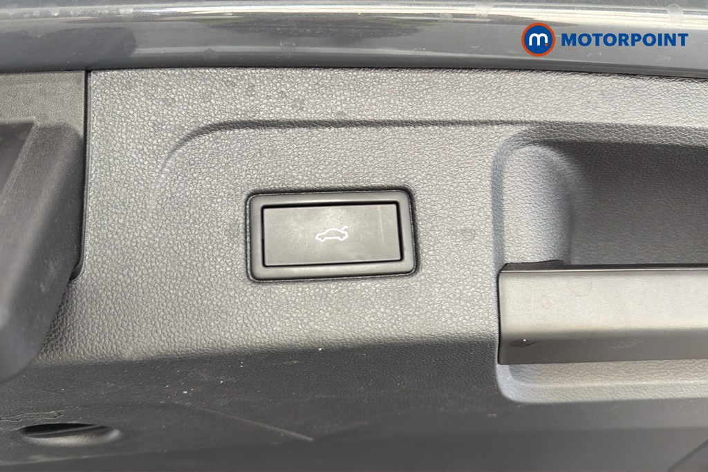 Volkswagen Touran Match Automatic Petrol People Carrier - Stock Number (1664233) - 35th supplementary image