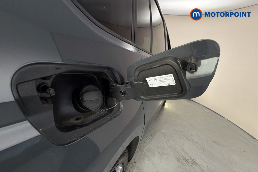 Volkswagen Touran Match Automatic Petrol People Carrier - Stock Number (1664233) - 41st supplementary image