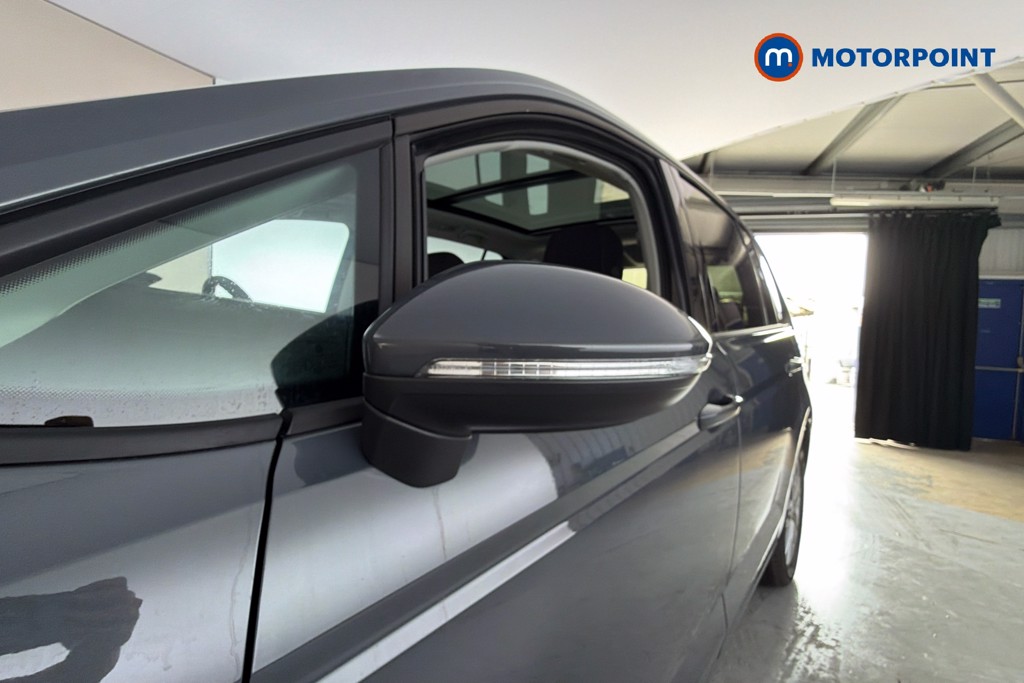 Volkswagen Touran Match Automatic Petrol People Carrier - Stock Number (1664233) - 43rd supplementary image
