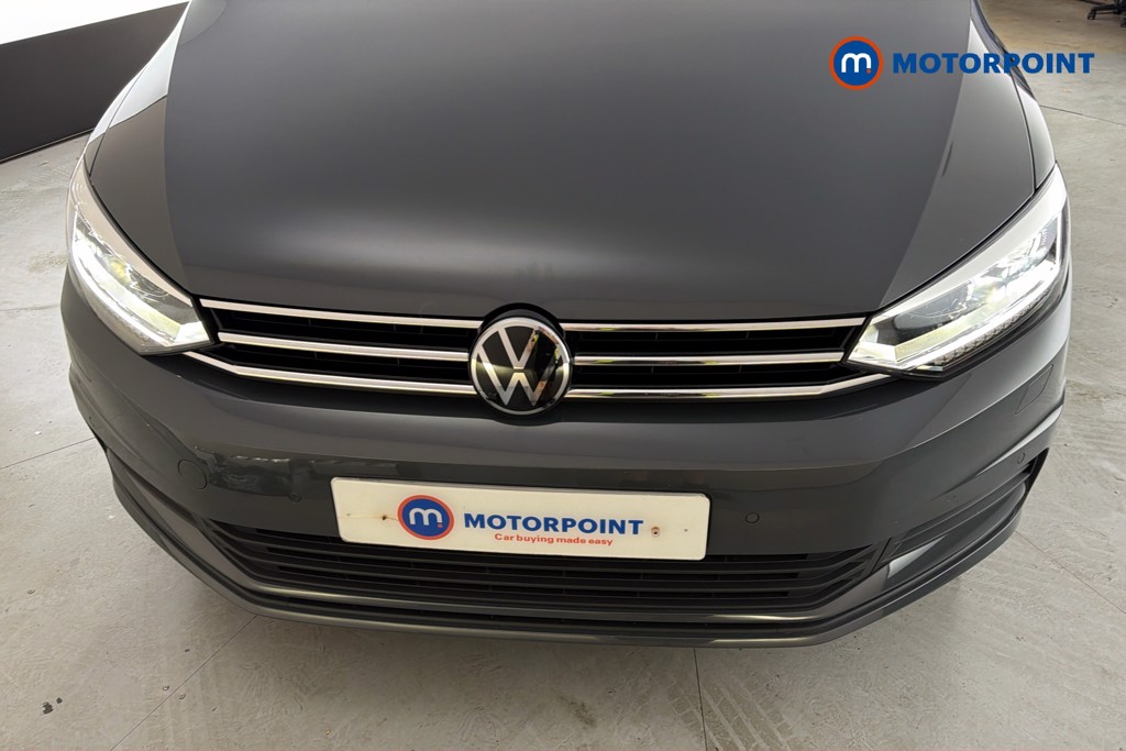 Volkswagen Touran Match Automatic Petrol People Carrier - Stock Number (1664233) - 45th supplementary image