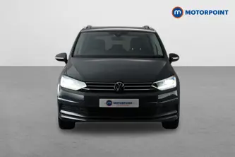 Volkswagen Touran Match Automatic Petrol People Carrier - Stock Number (1664233) - Front bumper