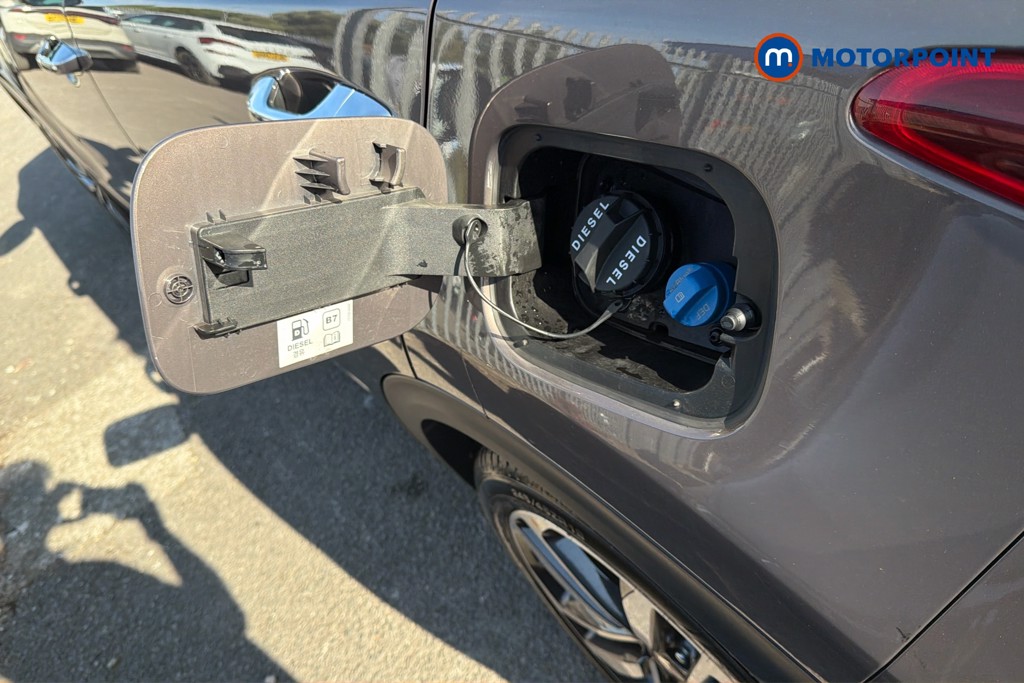 KIA Sportage 4 Automatic Diesel SUV - Stock Number (1664272) - 33rd supplementary image