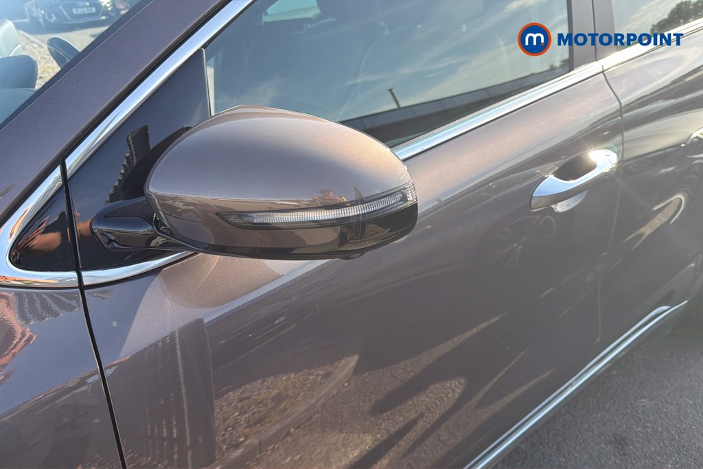 KIA Sportage 4 Automatic Diesel SUV - Stock Number (1664272) - 40th supplementary image