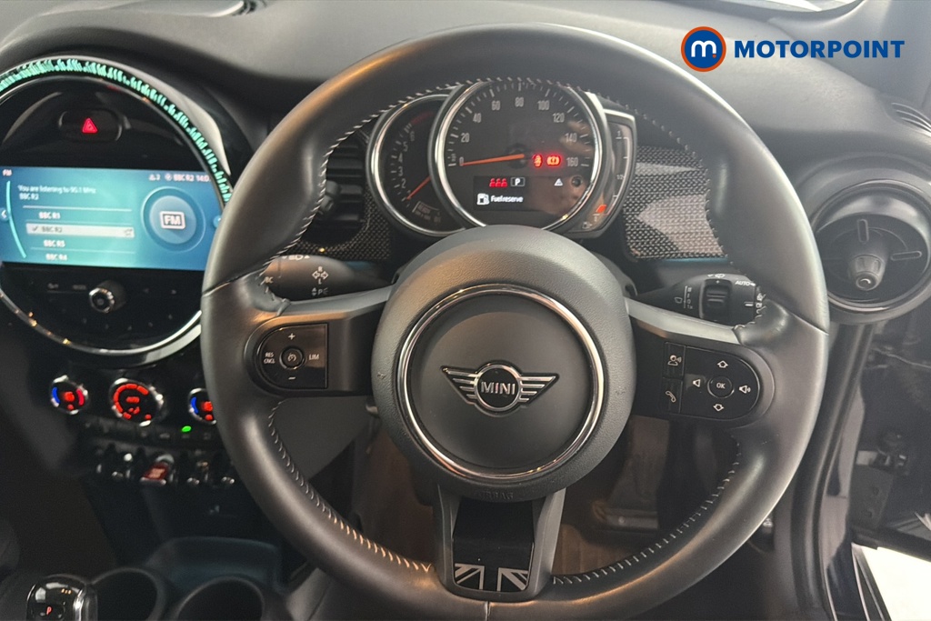 Mini Hatchback Cooper Exclusive Automatic Petrol Hatchback - Stock Number (1664290) - 2nd supplementary image