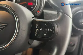 Mini Hatchback Cooper Exclusive Automatic Petrol Hatchback - Stock Number (1664290) - 3rd supplementary image