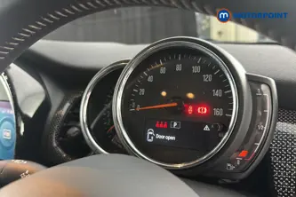 Mini Hatchback Cooper Exclusive Automatic Petrol Hatchback - Stock Number (1664290) - 7th supplementary image
