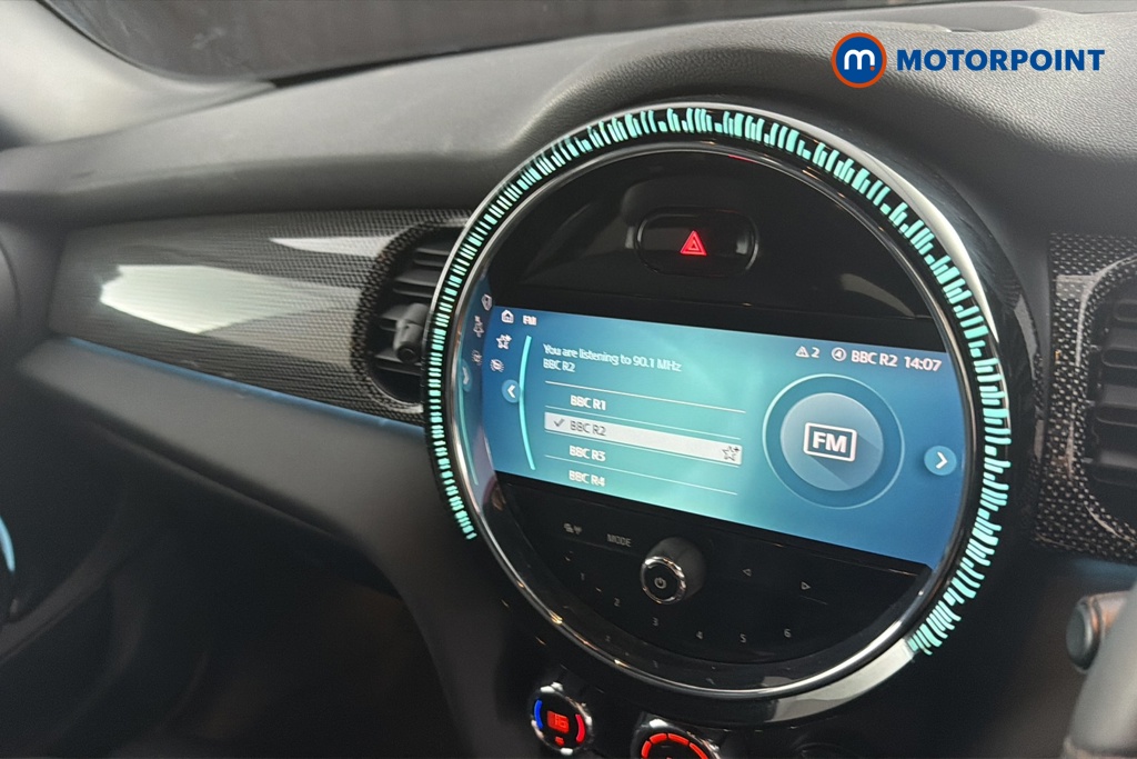 Mini Hatchback Cooper Exclusive Automatic Petrol Hatchback - Stock Number (1664290) - 8th supplementary image