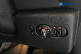 Mini Hatchback Cooper Exclusive Automatic Petrol Hatchback - Stock Number (1664290) - 11th supplementary image
