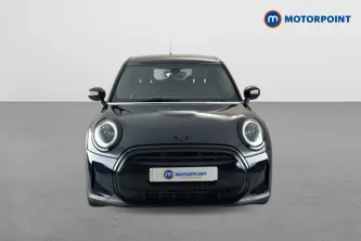 Mini Hatchback Cooper Exclusive Automatic Petrol Hatchback - Stock Number (1664290) - Front bumper
