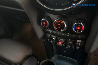 Mini Hatchback Cooper Exclusive Automatic Petrol Hatchback - Stock Number (1664290) - 12th supplementary image