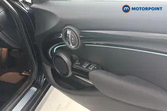 Mini Hatchback Cooper Exclusive Automatic Petrol Hatchback - Stock Number (1664290) - 18th supplementary image