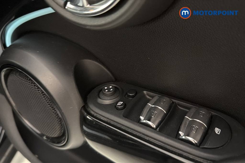 Mini Hatchback Cooper Exclusive Automatic Petrol Hatchback - Stock Number (1664290) - 19th supplementary image