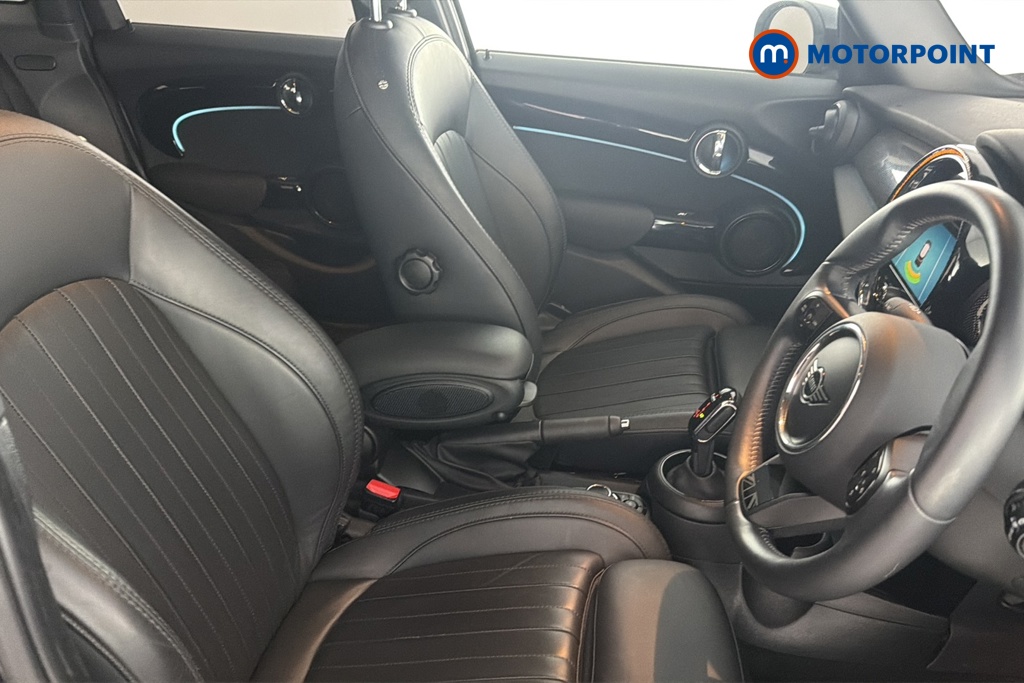 Mini Hatchback Cooper Exclusive Automatic Petrol Hatchback - Stock Number (1664290) - 22nd supplementary image