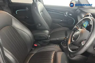 Mini Hatchback Cooper Exclusive Automatic Petrol Hatchback - Stock Number (1664290) - 22nd supplementary image