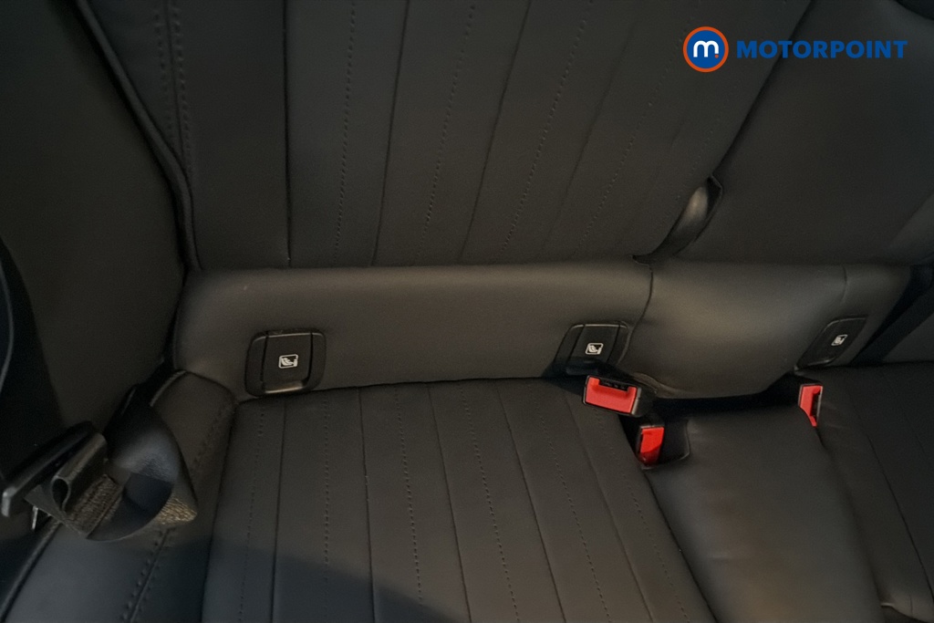 Mini Hatchback Cooper Exclusive Automatic Petrol Hatchback - Stock Number (1664290) - 27th supplementary image