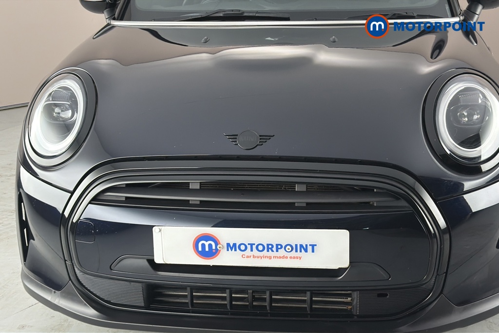 Mini Hatchback Cooper Exclusive Automatic Petrol Hatchback - Stock Number (1664290) - 43rd supplementary image