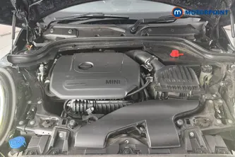 Mini Hatchback Cooper Exclusive Automatic Petrol Hatchback - Stock Number (1664290) - 48th supplementary image