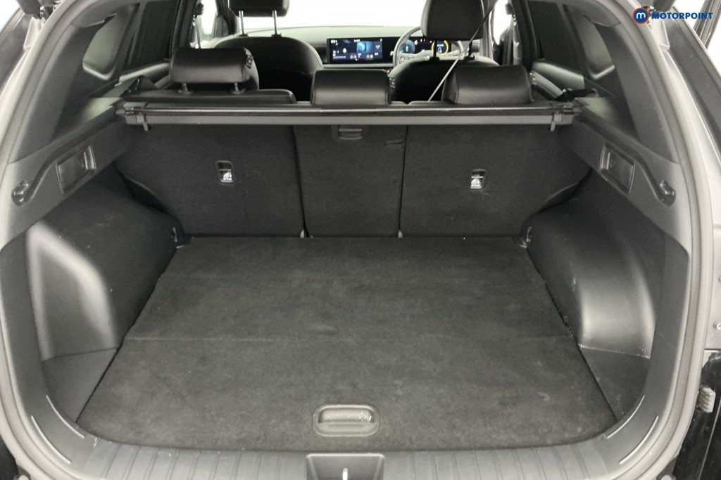 Hyundai Tucson N Line Automatic Petrol-Electric Hybrid SUV - Stock Number (1664357) - 3rd supplementary image