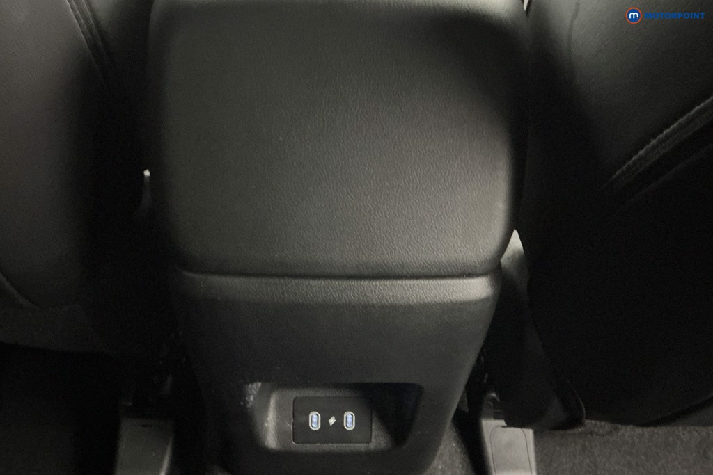 Hyundai Tucson N Line Automatic Petrol-Electric Hybrid SUV - Stock Number (1664357) - 10th supplementary image