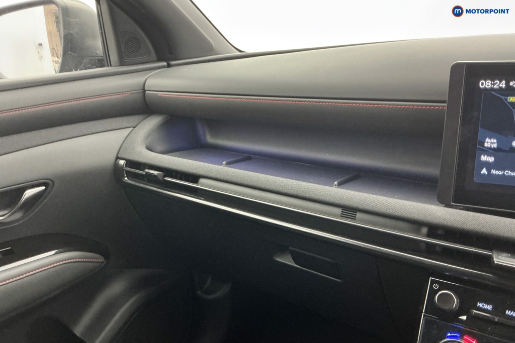 Hyundai Tucson N Line Automatic Petrol-Electric Hybrid SUV - Stock Number (1664357) - 17th supplementary image