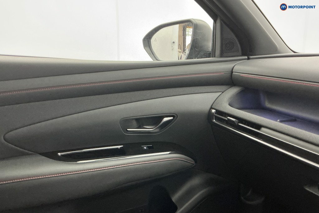 Hyundai Tucson N Line Automatic Petrol-Electric Hybrid SUV - Stock Number (1664357) - 18th supplementary image
