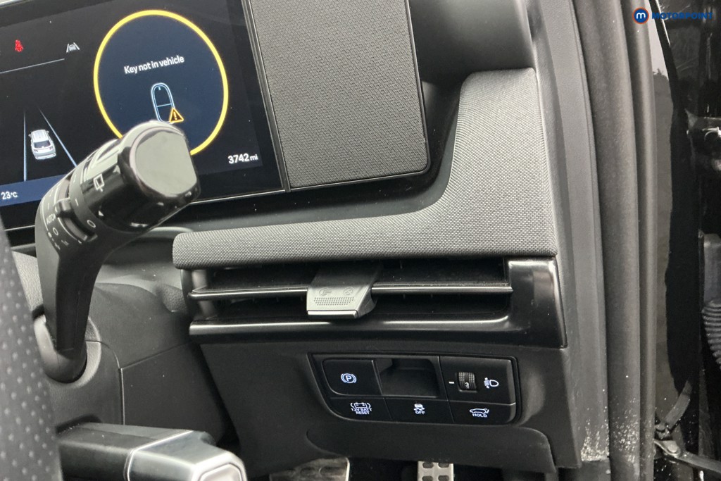 Hyundai Tucson N Line Automatic Petrol-Electric Hybrid SUV - Stock Number (1664357) - 21st supplementary image