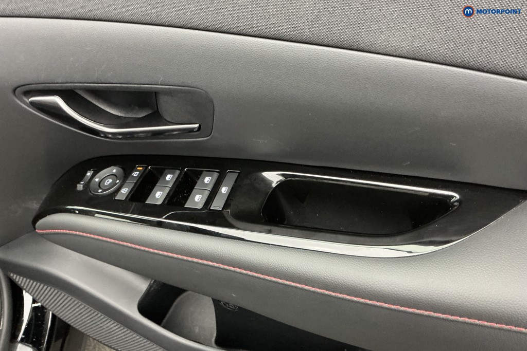 Hyundai Tucson N Line Automatic Petrol-Electric Hybrid SUV - Stock Number (1664357) - 24th supplementary image