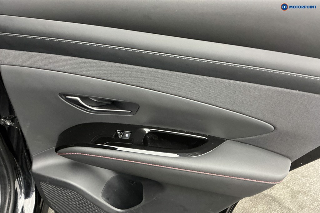 Hyundai Tucson N Line Automatic Petrol-Electric Hybrid SUV - Stock Number (1664357) - 25th supplementary image