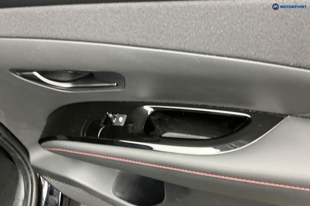 Hyundai Tucson N Line Automatic Petrol-Electric Hybrid SUV - Stock Number (1664357) - 26th supplementary image