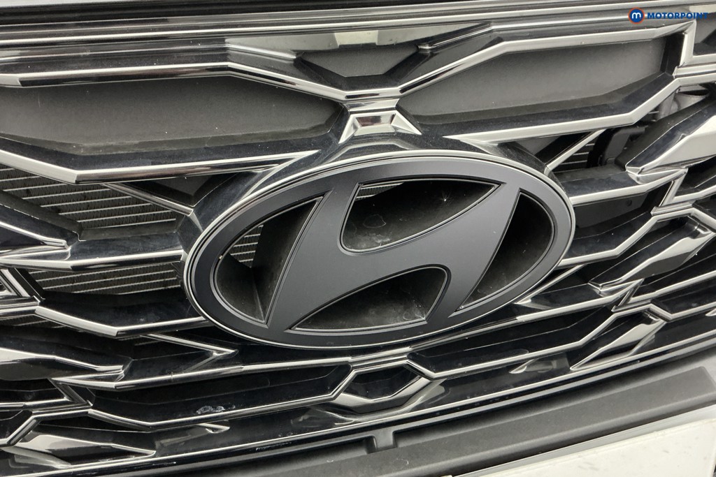 Hyundai Tucson N Line Automatic Petrol-Electric Hybrid SUV - Stock Number (1664357) - 27th supplementary image