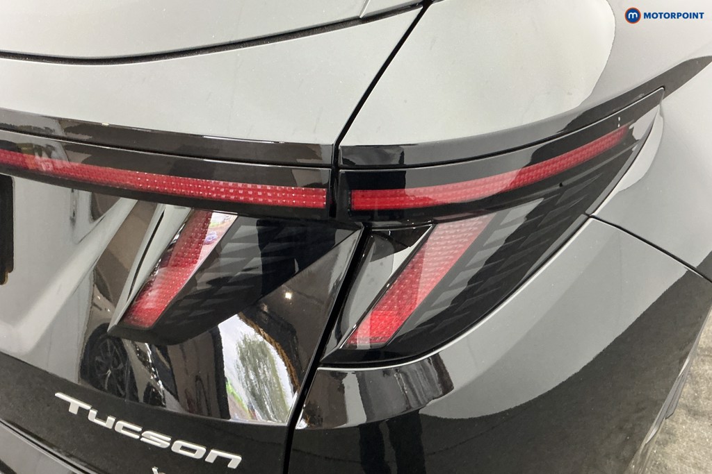 Hyundai Tucson N Line Automatic Petrol-Electric Hybrid SUV - Stock Number (1664357) - 30th supplementary image
