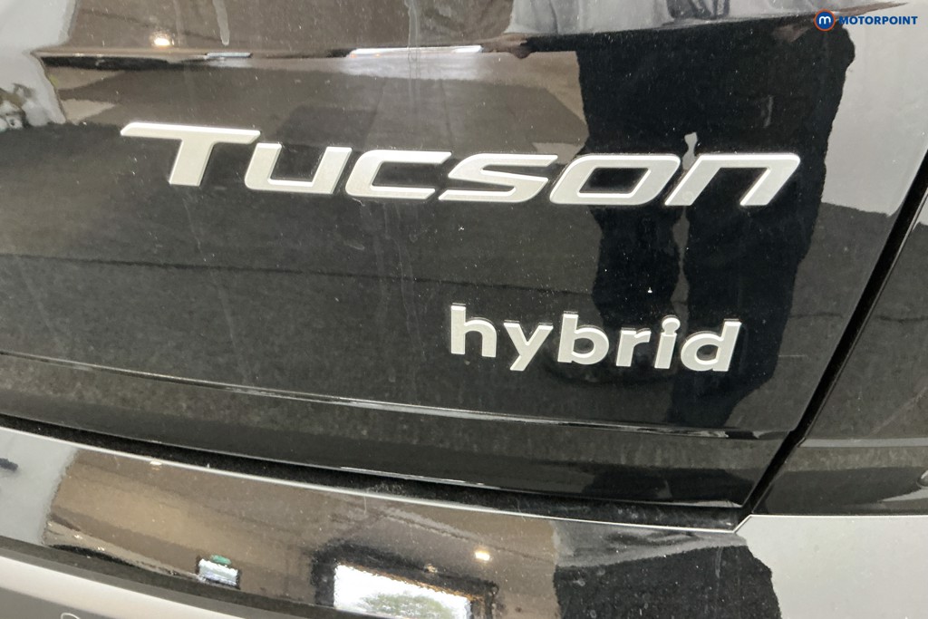 Hyundai Tucson N Line Automatic Petrol-Electric Hybrid SUV - Stock Number (1664357) - 31st supplementary image