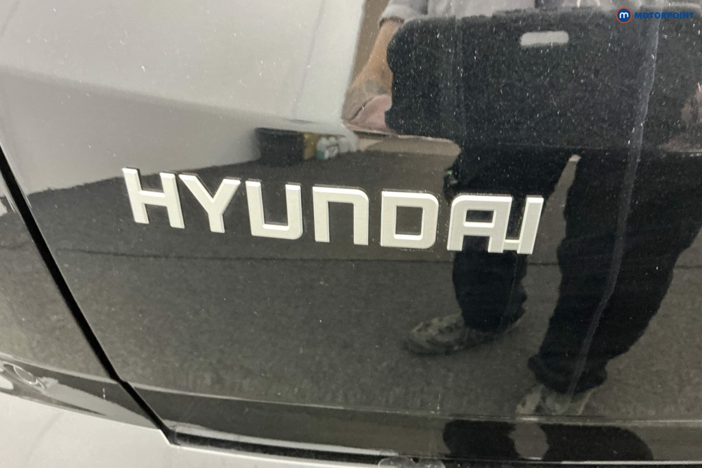 Hyundai Tucson N Line Automatic Petrol-Electric Hybrid SUV - Stock Number (1664357) - 32nd supplementary image