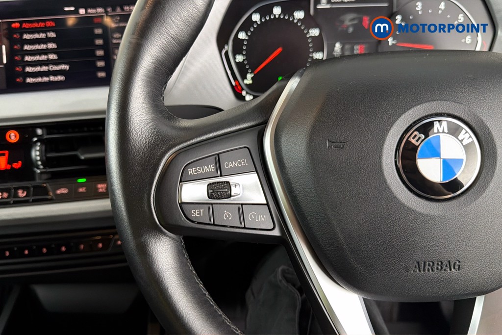 BMW 1 Series SE Manual Petrol Hatchback - Stock Number (1664440) - 3rd supplementary image