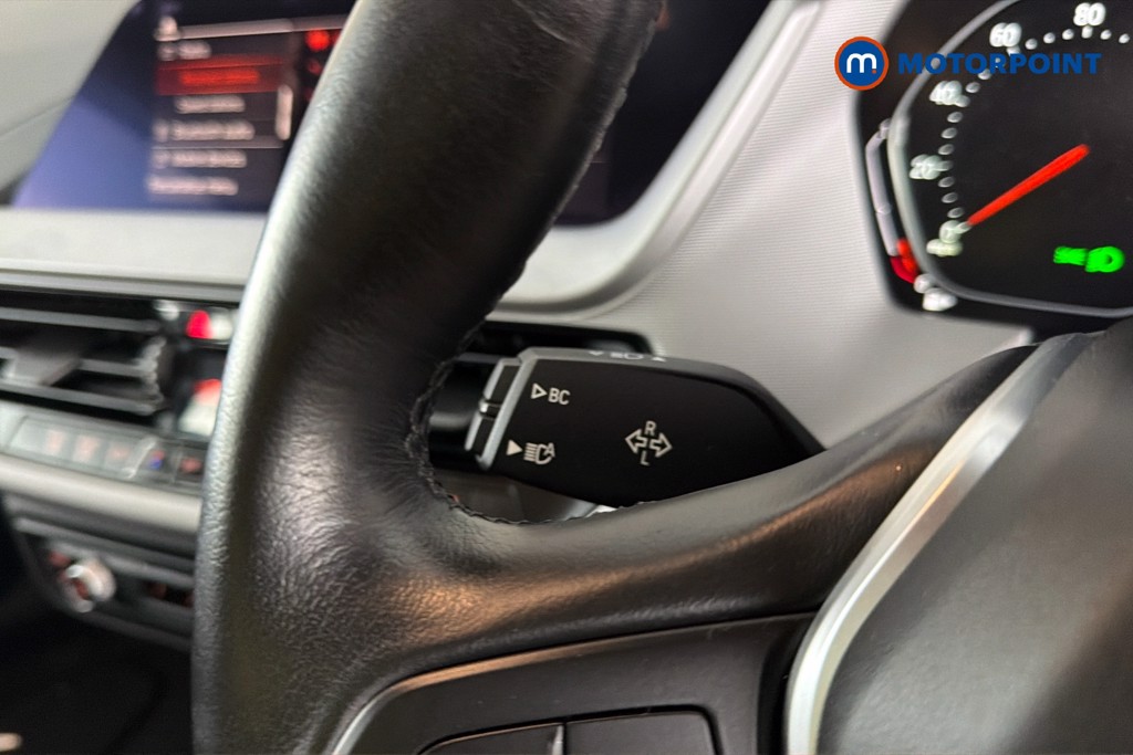 BMW 1 Series SE Manual Petrol Hatchback - Stock Number (1664440) - 6th supplementary image