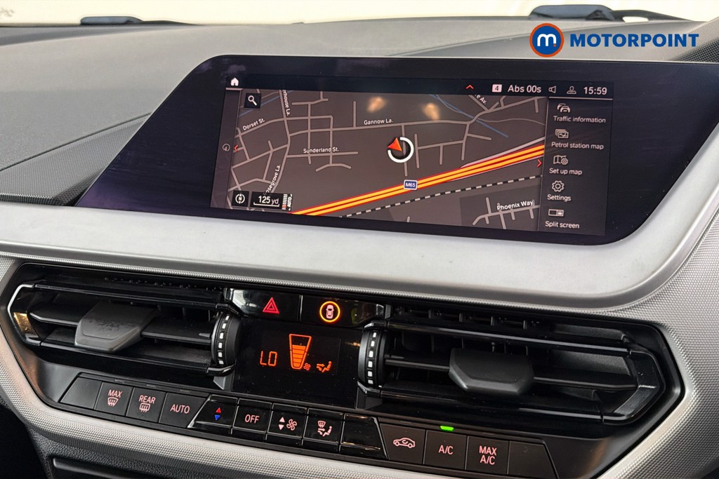 BMW 1 Series SE Manual Petrol Hatchback - Stock Number (1664440) - 10th supplementary image