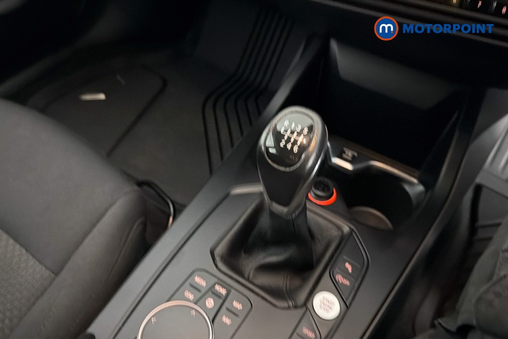 BMW 1 Series SE Manual Petrol Hatchback - Stock Number (1664440) - 13th supplementary image