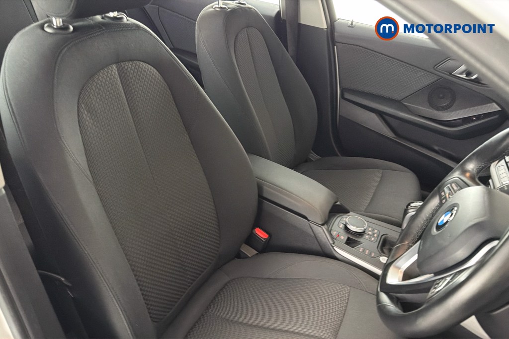 BMW 1 Series SE Manual Petrol Hatchback - Stock Number (1664440) - 14th supplementary image