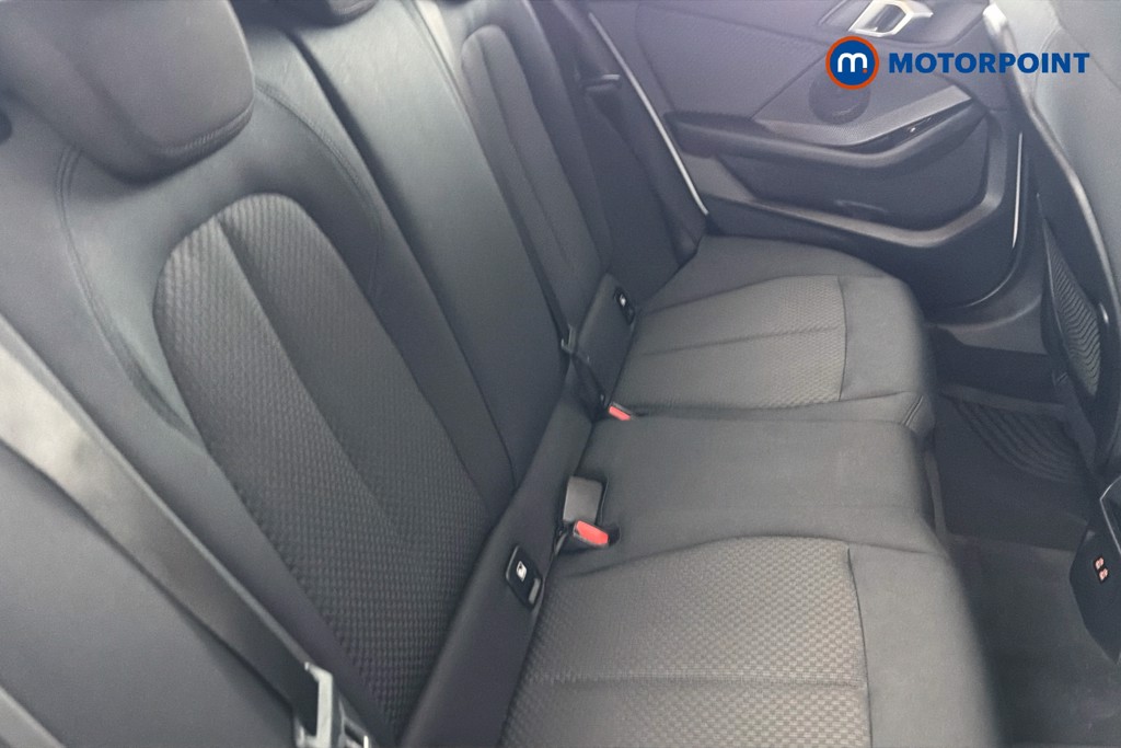 BMW 1 Series SE Manual Petrol Hatchback - Stock Number (1664440) - 15th supplementary image