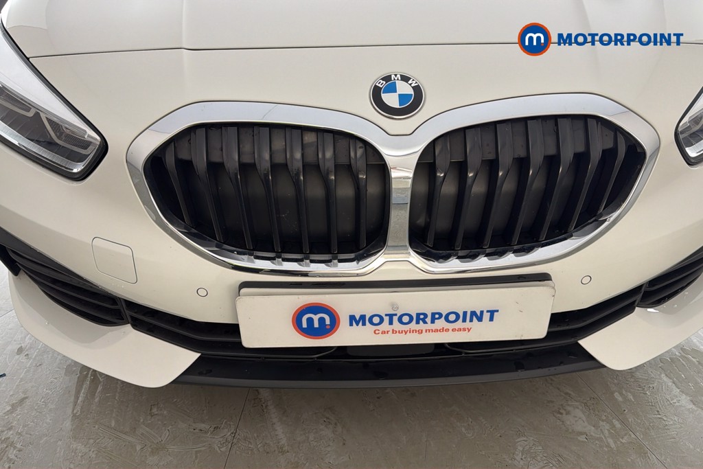 BMW 1 Series SE Manual Petrol Hatchback - Stock Number (1664440) - 18th supplementary image