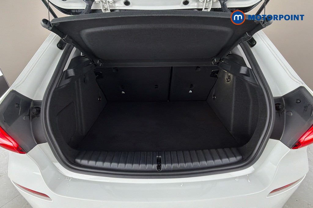 BMW 1 Series SE Manual Petrol Hatchback - Stock Number (1664440) - 39th supplementary image