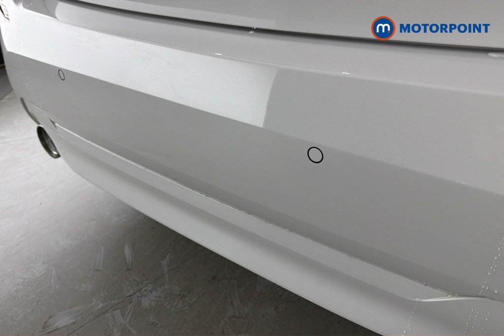 BMW 1 Series SE Manual Petrol Hatchback - Stock Number (1664440) - 40th supplementary image